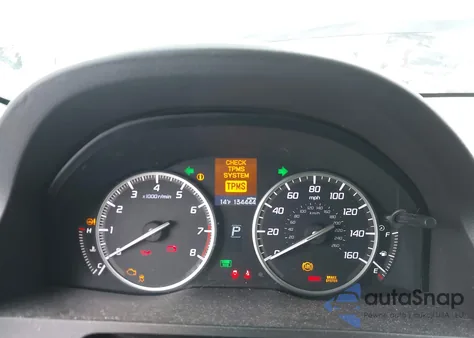 2014 Acura Rdx из США, поврежденный, VIN 5J8TB4H38EL003278